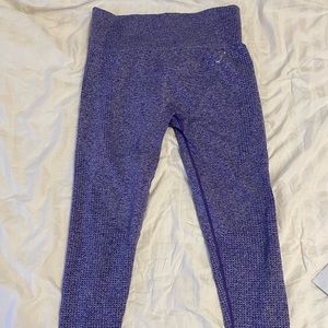 Gymshark Vital Seamless leggings size L
